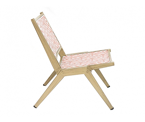 BHO 1511-C55 armchair